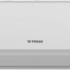 SIFW24H/IP فريش تكييف سمارت انفرتر 3 حصان بلازما بارد وساخن