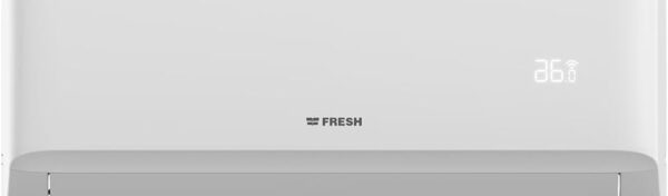 SIFW24H/IP فريش تكييف سمارت انفرتر 3 حصان بلازما بارد وساخن