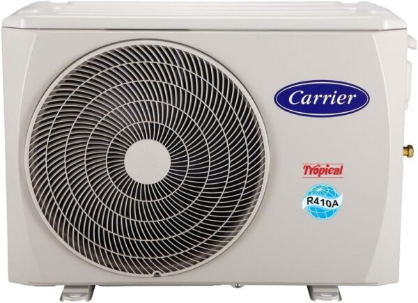 ⁦تكييف سبليت اوبتيماكس للتسخين والتبريد، 2.25 حصان من كاريير 38QHCT18N-708⁩ - الصورة ⁦2⁩